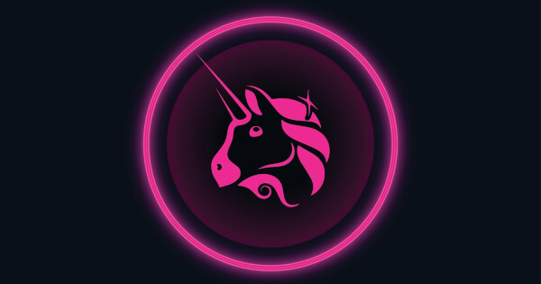Uniswap Logo